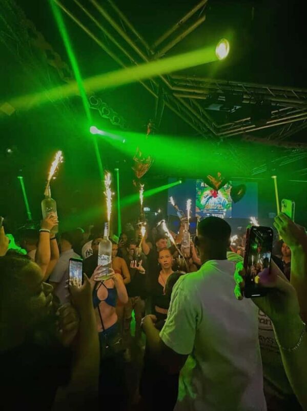 Cancún: Rooftop Bars and Nightclubs Guided Tour - Final Thoughts