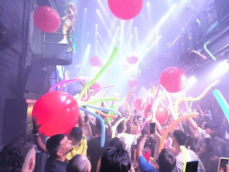 Cancún: Rooftop Bars and Nightclubs Guided Tour - FAQ