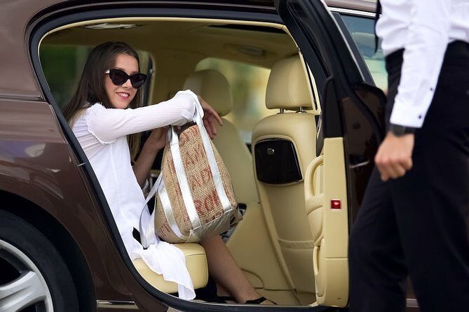 Cancun Round Private Airport Transfer - Final thoughts