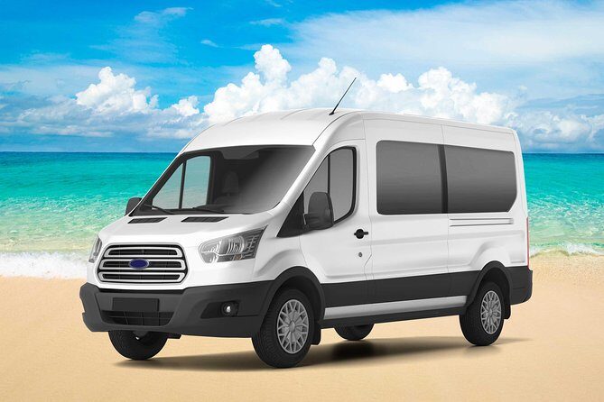 Cancun Roundtrip Shuttle Transportation - FAQ