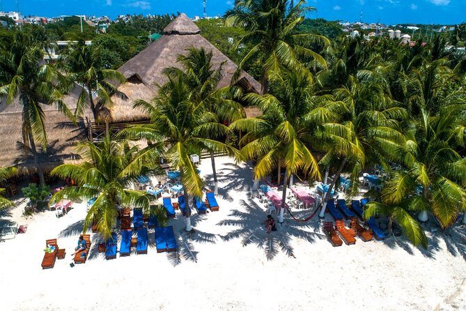 Cancun Sailing Catamaran Islas Mujeres With Luxury Beach Club - Final Thoughts