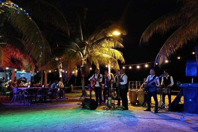 Cancun Salsa Lovers Dance Experience - Experience Breakdown and What to Expect