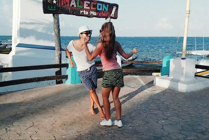 Cancun Salsa or Bachata Dance lesson from Cancun Playa del Carmen Riviera Maya - Why This Experience Is Valuable
