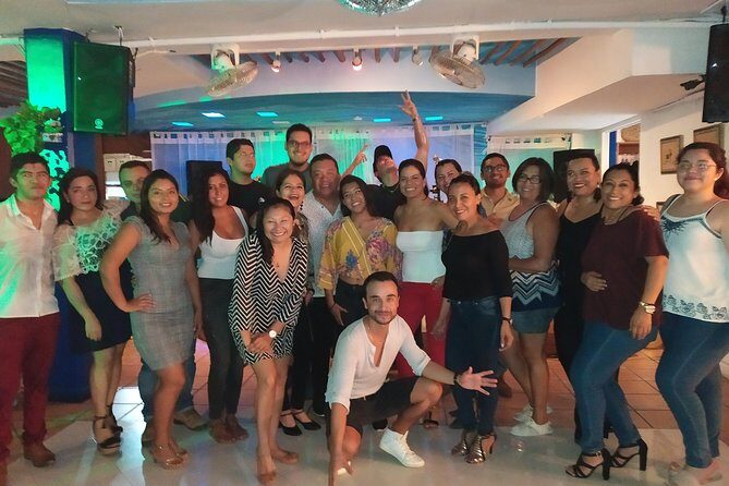 Cancun Salsa or Bachata Dance lesson from Cancun Playa del Carmen Riviera Maya - Final Thoughts