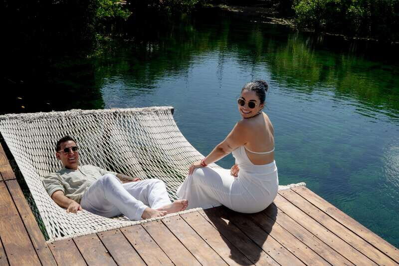 Cancun: Scenic Beach Photoshoot Private Experience - Who Is This Experience Best For?