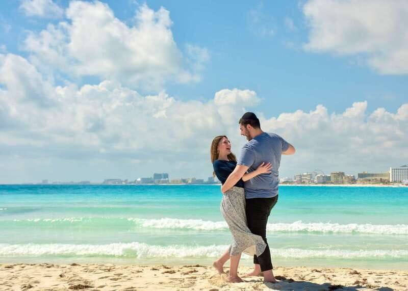 Cancun: Scenic Beach Photoshoot Private Experience - Practical Tips for Booking and Enjoying