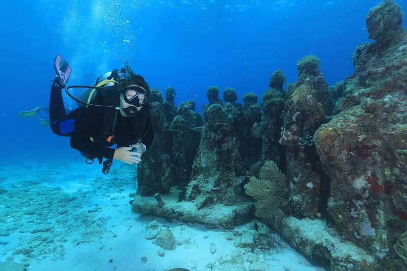 Cancun: Scuba Diving for Certified Divers, 3 options to dive - Final Thoughts