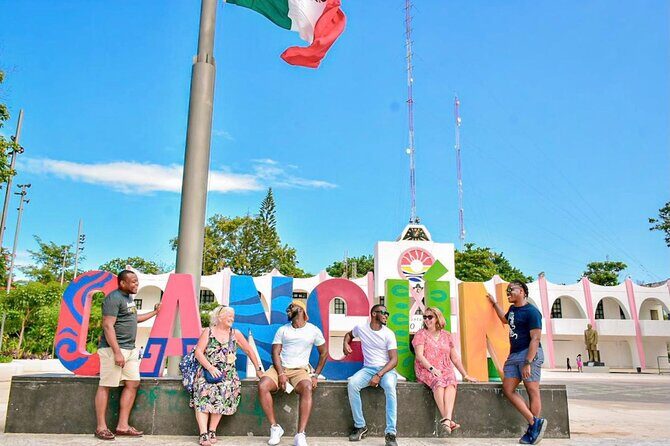 Cancun Seafood Lovers Tour - What to Expect from the Cancun Seafood Lovers Tour