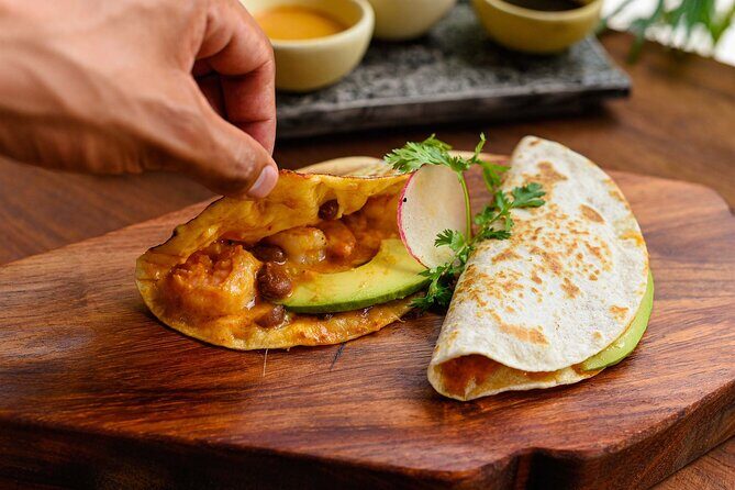 Cancun Seafood Lovers Tour - Who Is This Tour Best For?