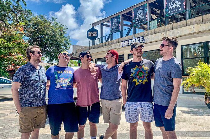 Cancun Seafood Lovers Tour - Final Thoughts