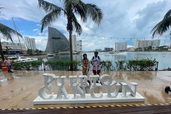 Cancun Segway Experience Beaches, Views & Hidden Gems 1.5hr - Final Thoughts