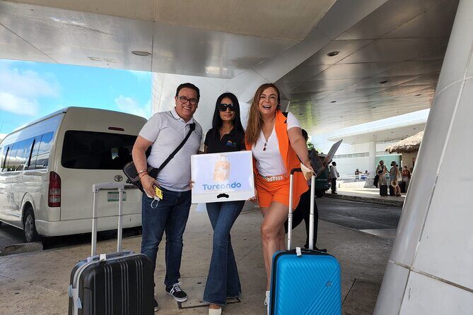 Cancun Shuttle Transportation - An Honest Look at Cancun Shuttle Transportation