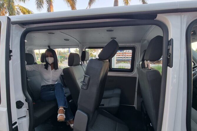 Cancun Shuttle Transportation - Final Thoughts