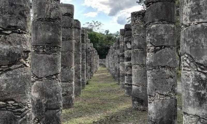 Cancun: Sightseeing Walking Tour With a Local Guide - Who Is This Tour Best For?