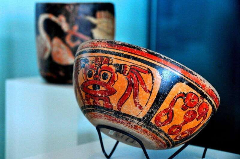 Cancun: Skip-the-Line Mayan Museum & San Miguelito Site - Key Points