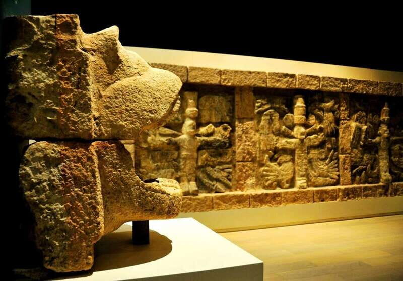 Cancun: Skip-the-Line Mayan Museum & San Miguelito Site - What to Expect from This Experience