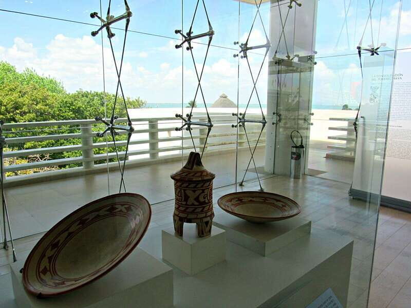 Cancun: Skip-the-Line Mayan Museum & San Miguelito Site - FAQs
