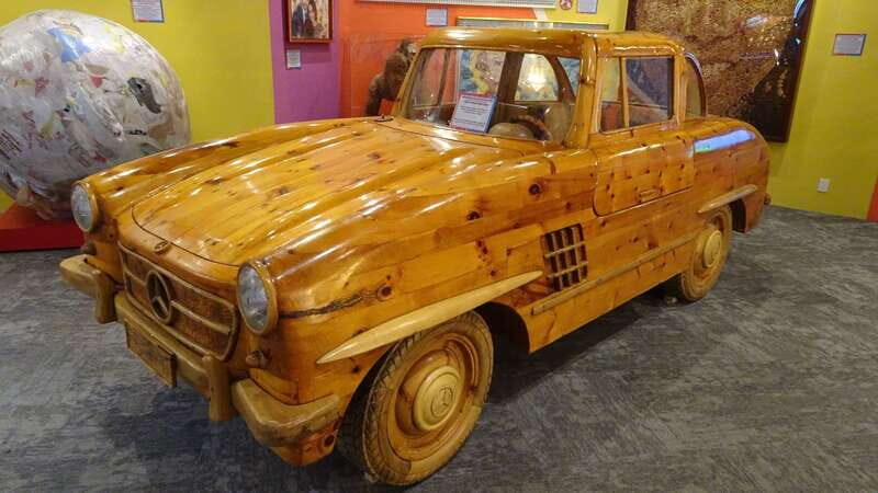 Cancún: Sky Wheel Pass GO - Who Will Love This Experience