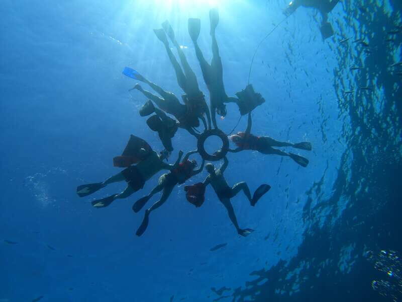 Cancun: Snorkel in MUSA Undewater Museum and Reef - The Tour Breakdown