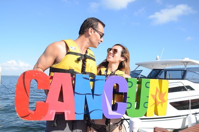 Cancun Speedboat And Snorkel Tour - FAQ