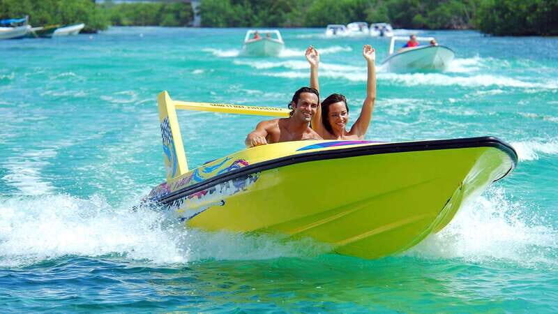 Cancun: Speedboat Mangrove Jungle & Snorkel Tour - What It’s All About: A Closer Look at the Tour