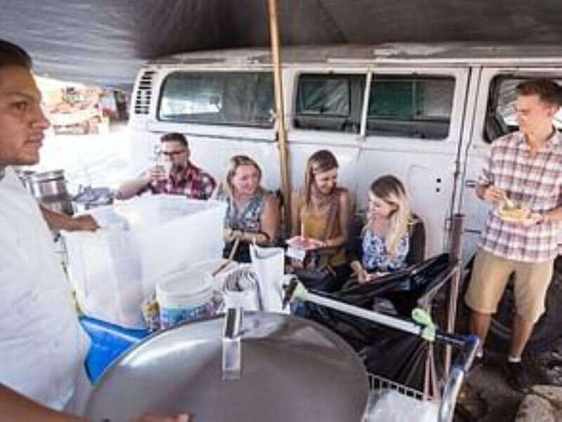 Cancun: Street Food and Local Market Tour - What to Expect During the Tour