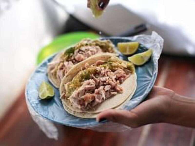 Cancun: Street Food and Local Market Tour - FAQ