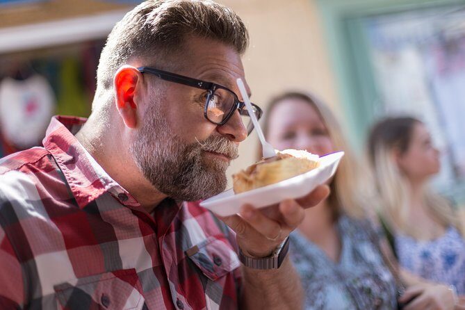 Cancun Street Food Tour with Food Stalls, Local Market and Murals - What Travelers Say