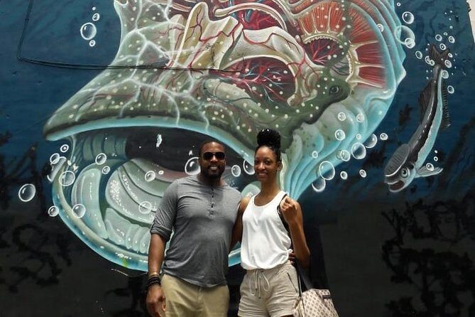 Cancun Street Food Tour with Food Stalls, Local Market and Murals - Practical Details and Tips