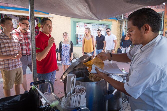Cancun Street Food Tour with Food Stalls, Local Market and Murals - Final Thoughts: Who Will Love This Tour?