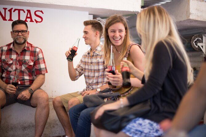 Cancun Street Food, Urban Art and Local Market Experience - Who Is This Tour Best For?