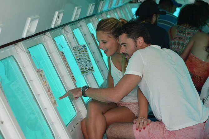 Cancun Submarine and Optional Snorkeling Tour - What Do Reviewers Say?