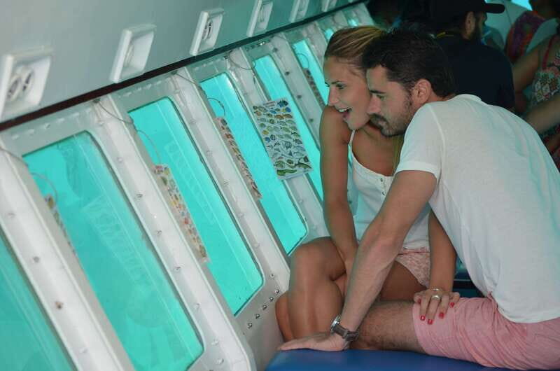 Cancun: Subsee Explorer Ride - Practical Details and What to Expect