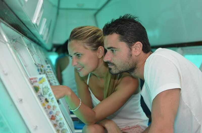 Cancun: Subsee Explorer Ride - FAQ