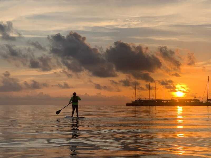 Cancun: Sunrise/Sunset Stand-Up Paddleboarding Tour - Final Thoughts