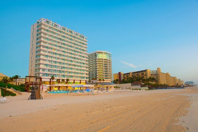 Cancún Sunset Tour: Private Ride, Ocean Views & Local Highlights - A Closer Look at the Cancun Sunset Tour