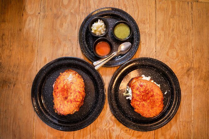 Cancun Taco & Mexican Food Tour with Tequila Tasting - The Itinerary Breakdown: What to Expect at Each Stop