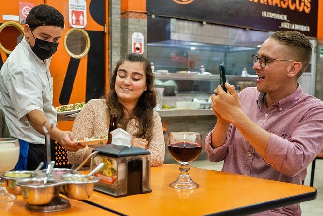 Cancun Taco & Mexican Food Tour with Tequila Tasting - Is This Tour Worth It?