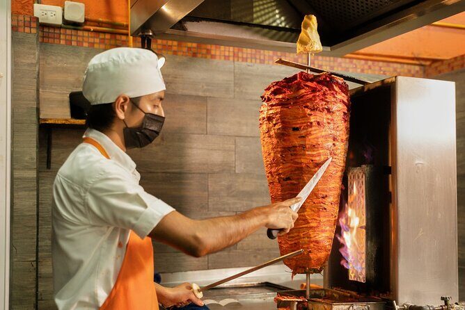 Cancun Taco & Mexican Food Tour with Tequila Tasting - Final Thoughts