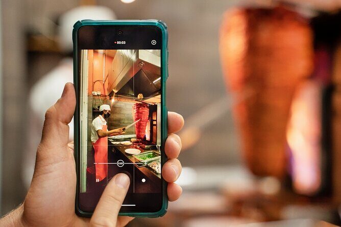 Cancun Taco & Mexican Food Tour with Tequila Tasting - Frequently Asked Questions