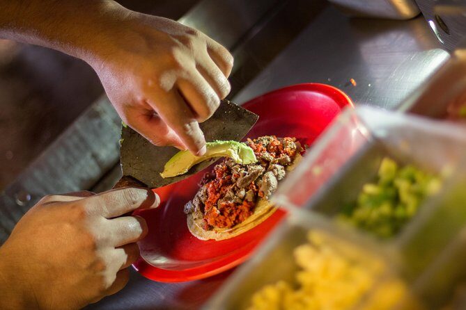 Cancun Taco Tour, Local Beer and Night Market with Transportation - A Closer Look at the Cancun Taco Tour Experience