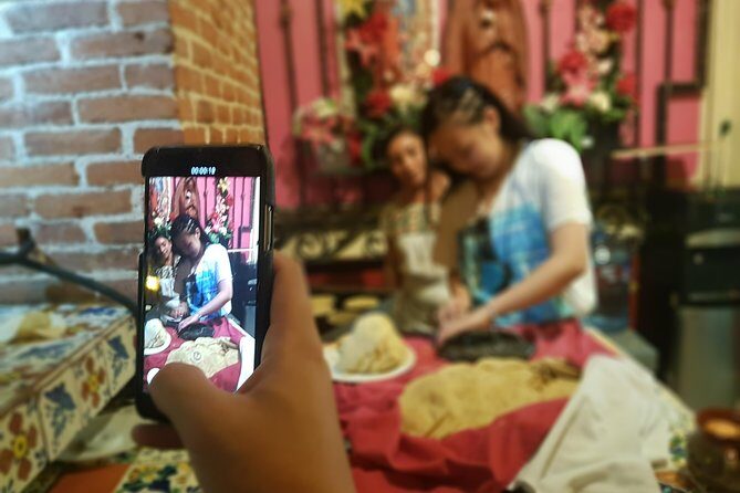 Cancun Taco Tour, Local Beer and Night Market with Transportation - Frequently Asked Questions