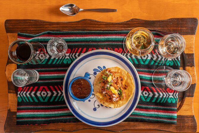 Cancun Tequila Tasting and Pairing - Who Will Love This Tour?