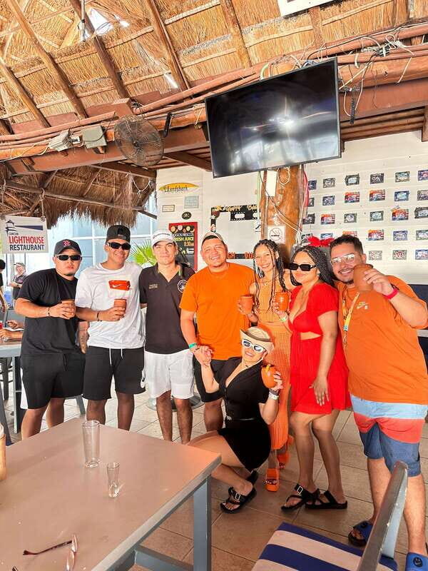 Cancun: Tequila Tasting at the Lighthouse Restaurant - The Experience’s Strengths and Drawbacks