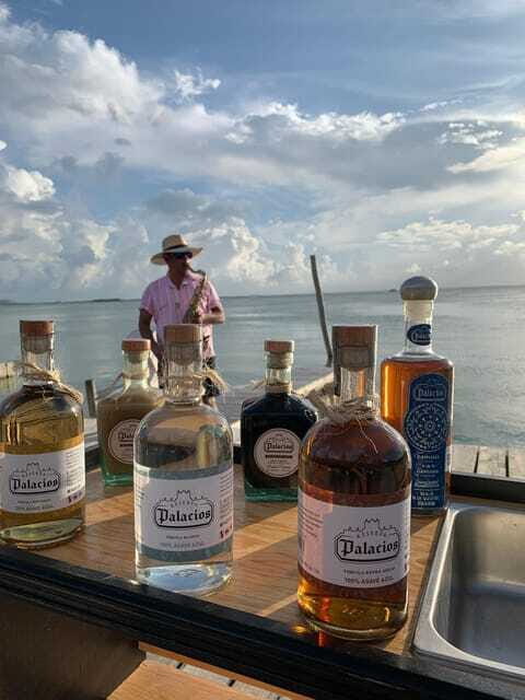 Cancun: Tequila Tasting at the Lighthouse Restaurant - Who This Tour Suits Best