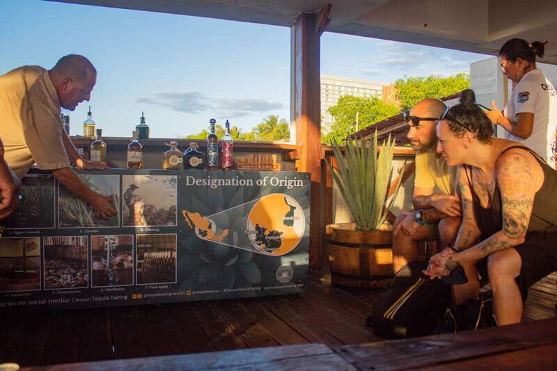 Cancun: Tequila Tasting experience, master class - Who Should Consider This Experience?