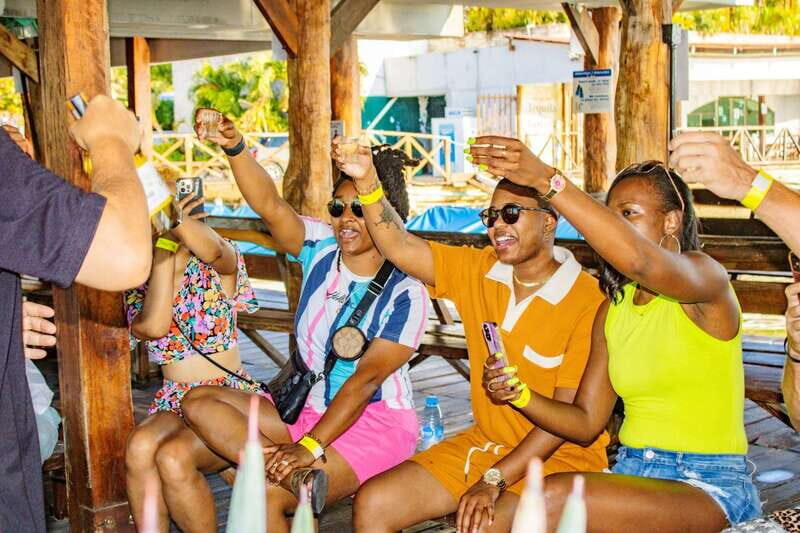 Cancun: Tequila Tasting experience, master class - FAQs