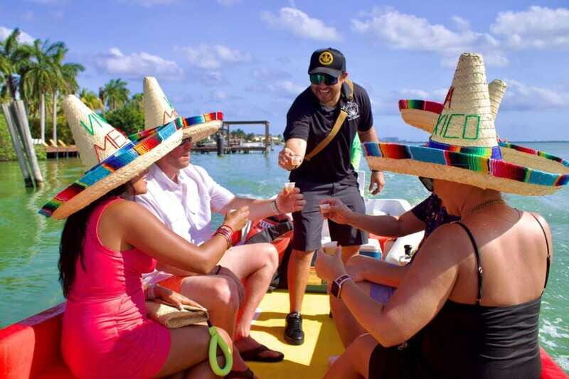 Cancun: Tequila Tasting Experience on a Boat - Final Thoughts