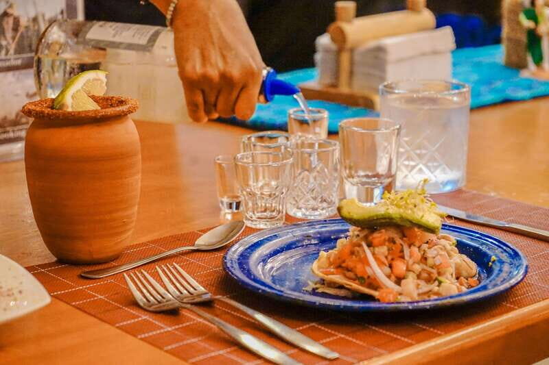 Cancun: Tequila Tasting Experience with Pairing - Who Is This Tour Best For?