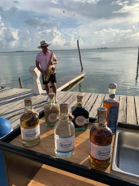 Cancun: Tequila Tasting Experience with Pairing - Practical Tips for Participants